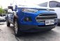 2015 Ford Ecosport Trend AT CASA -3