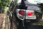 2012 TOYOTA Fortuner G FOR SALE-5