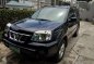 Selling my Nissan Xtrail 2005 mdl No issue-0