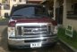 FORD E150 2010 model V8 engine-0