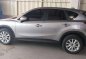 Mazda Cx5 2014 model very fresh-4