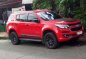 Nov 2017 Chevrolet Trailblazer FOR SALE-0