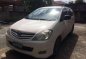 Toyota Innova J 2009 model Diesel manual-1