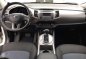 2016 Kia Sportage LX 2.0 DIESEL Automatic for sale -10