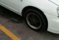 Honda Civic dimension 2002 Newly repair underchasis-5