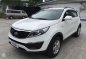 2016 Kia Sportage LX 2.0 DIESEL Automatic for sale -1