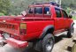 FOR SALE Toyota Hilux 4x4 manual transmission 1994-3