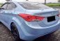 2012 Hyundai Elantra GLS Top of the line-4