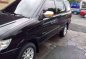 2007 Isuzu Crosswind XTi Manual-5