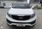 2016 Kia Sportage LX 2.0 DIESEL Automatic for sale -2