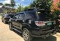 Toyota Fortuner 2013 FOR SALE-2