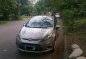 Ford Fiesta 2012 AT with tiptronic 1st owned-8