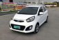 2013 Kia Picanto Ex Manual Php265k-1