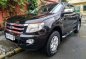 2014 Ford Ranger XLT Automatic Transmission-1