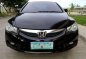 2009 Honda Civic FD super glossy black-6