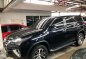 2017 Toyota Fortuner 2.4 V Diesel Automatic-4