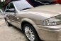 Ford Lynx ghia Manual trans 2002 model-2