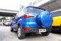 2015 Ford Ecosport Trend AT CASA -4