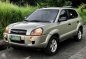 2009 Hyundai Tucson diesel FOR SALE-5