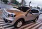 GOOD AS NEW: All-New Ford Everest MT 2015 - 989K NEGOTIABLE!-7