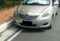 FOR SALE TOYOTA Vios 1.3e 2010-0