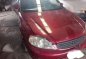 FOR SALE Honda Civic 1999 SiR body-4