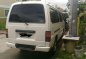 2008 Nissan Urvan shuttle FOR SALE-4