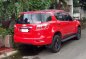 Nov 2017 Chevrolet Trailblazer FOR SALE-2