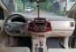 Toyota Innova G Gasoline 2006 Model-8