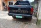 Toyota Hilux 2009  FOR SALE-2
