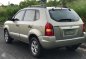 2009 Hyundai Tucson diesel FOR SALE-7