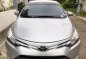 Toyota Vios E automatic 2014 FOR SALE-0