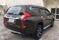 2017 Mitsubishi Montero Sport GLS PREMIUM DIESEL Automatic fortuner-10