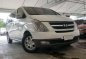 2014 Hyundai Grand Starex Gold DSL AT -0