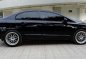 2009 Honda Civic FD super glossy black-4