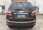 2013 Chevrolet Trailblazer LTZ4x4 Automatic for sale -11