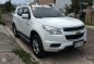 2016 CHEVROLET Trailblazer FOR SALE-5