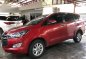 2016 Toyota Innova 28 E NEW LOOK Manual Transmission-5