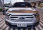 GOOD AS NEW: All-New Ford Everest MT 2015 - 989K NEGOTIABLE!-8