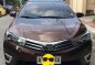 RUSH FOR SALE 2014 Toyota Altis 16V AT-0