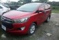 FOR SALE Toyota Innova 2.8 j 2017-4