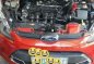 Ford Fiesta 2012 1.6 automatic trans-7