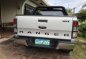 Ford Ranger 2014 Matic Diesel Loaded-4