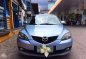 Rush Sale Mazda 3 AT 2009 top of the line-2