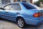 For sale my 2000 Toyota Corolla ALTIS xe -4