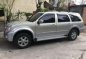 Isuzu Alterra 2007 FOR SALE-0