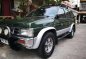 For Sale Nissan Terrano 2003-1