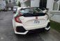 2018 Honda Civic Type R FK8 FOR SALE-4