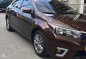 RUSH FOR SALE 2014 Toyota Altis 16V AT-1