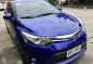 2015 Toyota Vios 1.5G TRD FOR SALE-2